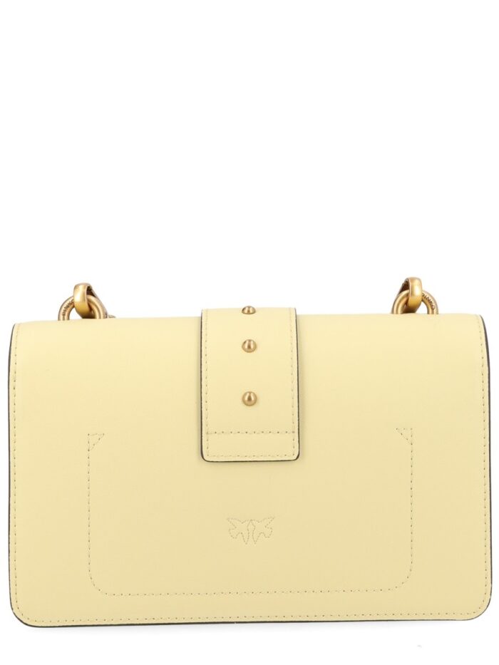 Pinko BORSA "LOVE BAG ONE" SMALL