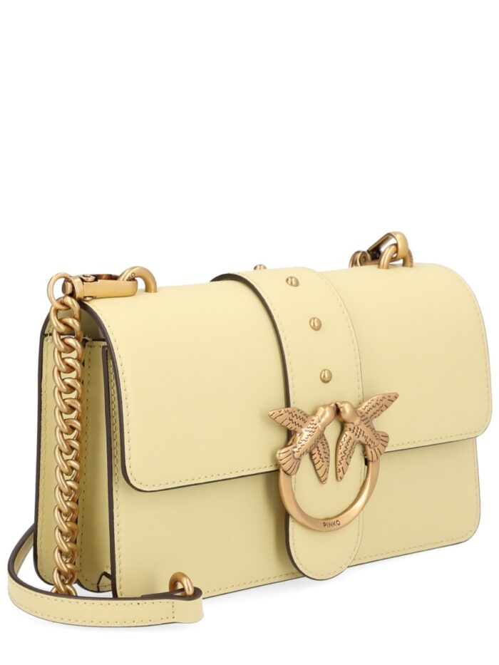 Pinko BORSA "LOVE BAG ONE" SMALL
