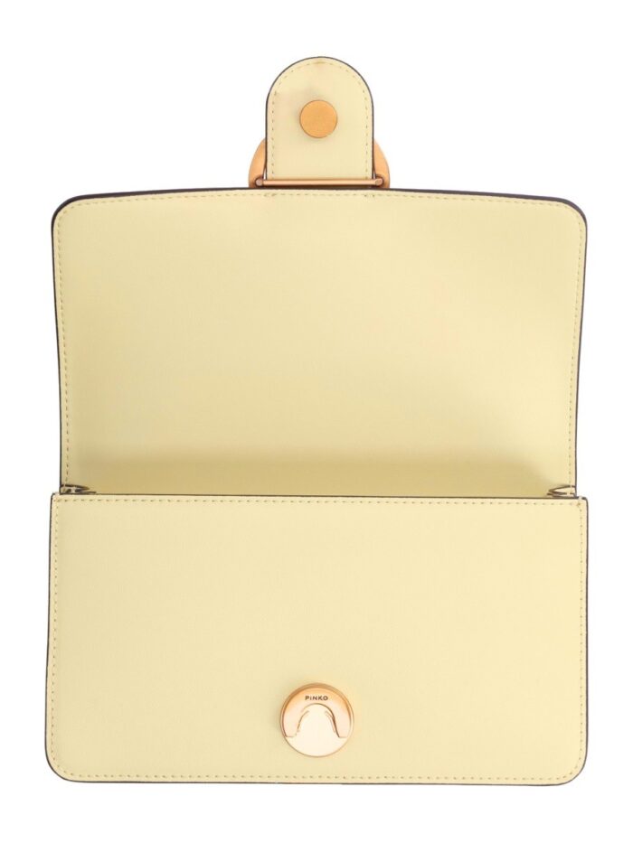 Pinko BORSA "LOVE BAG ONE" SMALL