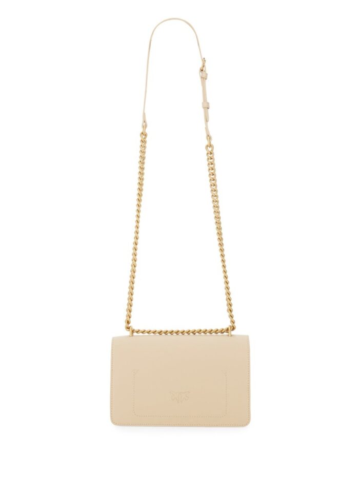 Pinko BORSA "LOVE" ONE SIMPLY MINI