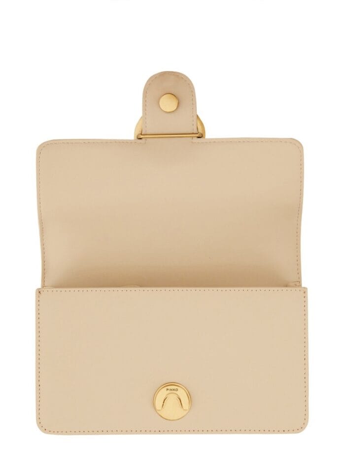 Pinko BORSA "LOVE" ONE SIMPLY MINI