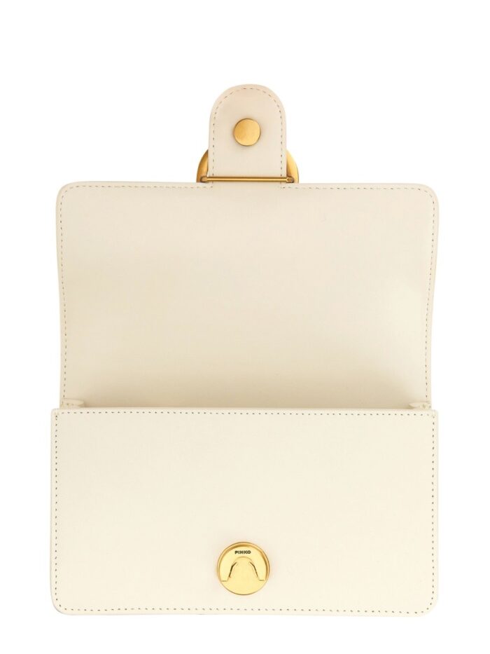 Pinko BORSA "LOVE" ONE SIMPLY MINI
