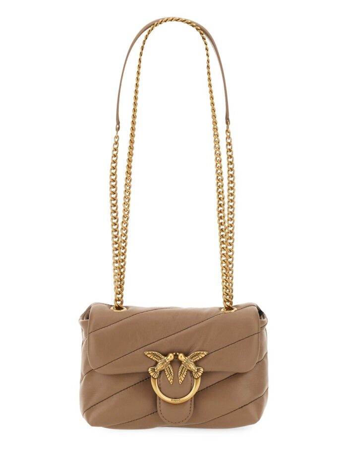 Pinko BORSA "LOVE" PUFF BABY
