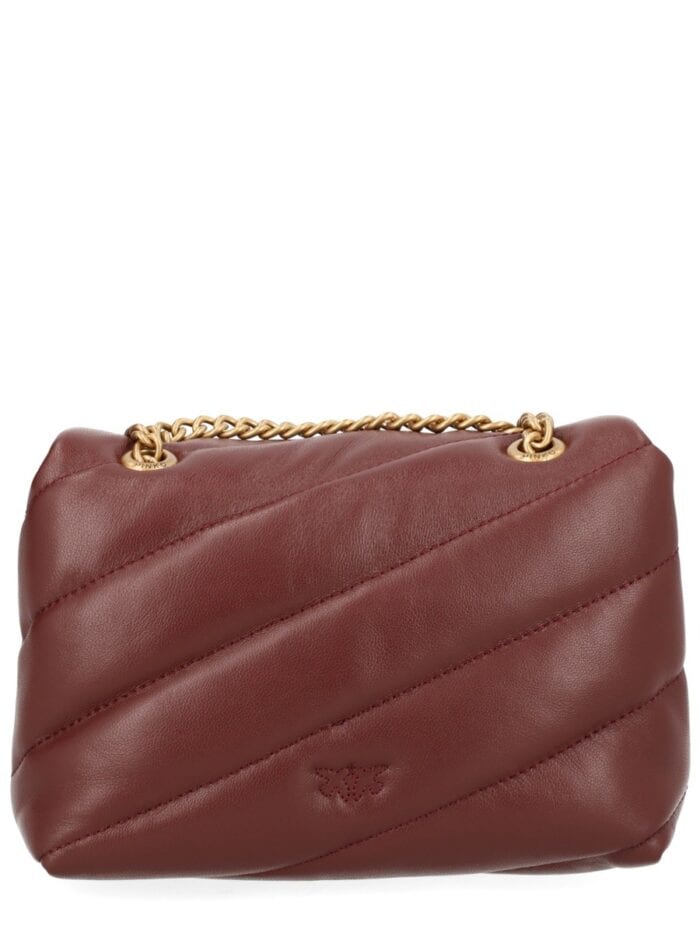 Pinko BORSA "LOVE PUFF" BABY