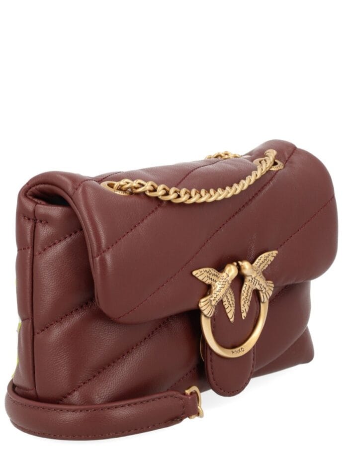 Pinko BORSA "LOVE PUFF" BABY