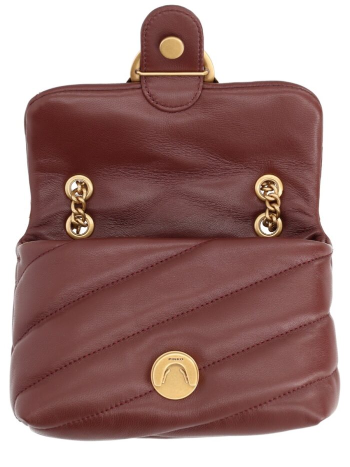 Pinko BORSA "LOVE PUFF" BABY