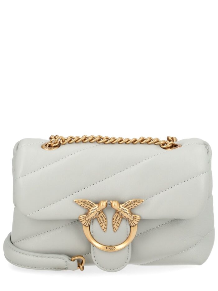 Pinko BORSA "LOVE PUFF" BABY
