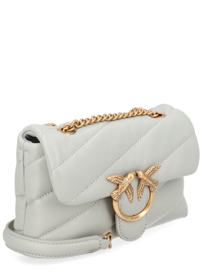 Pinko BORSA "LOVE PUFF" BABY