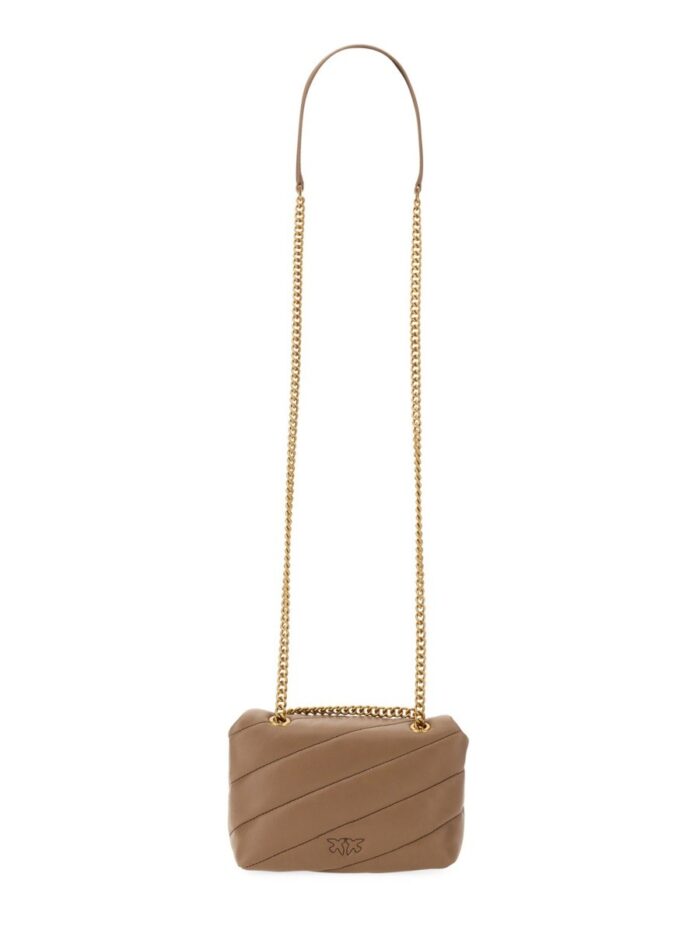 Pinko BORSA "LOVE" PUFF BABY