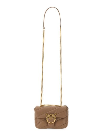 Pinko BORSA "LOVE" PUFF BABY