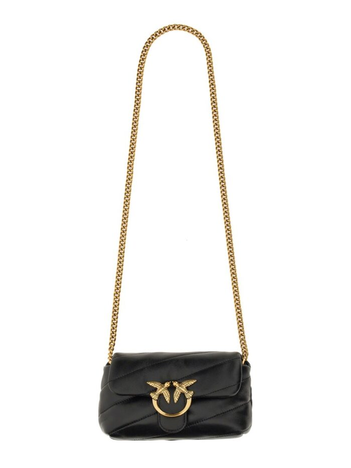 Pinko BORSA "LOVE" PUFF BABY