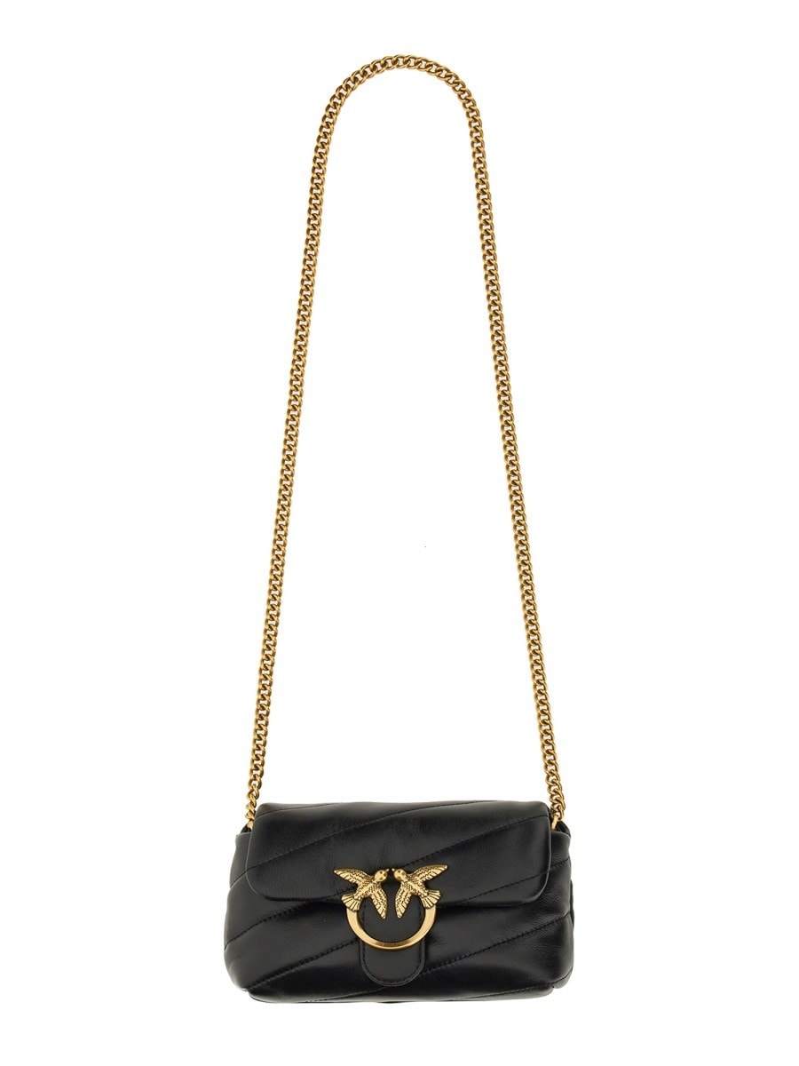 Pinko BORSA "LOVE" PUFF BABY