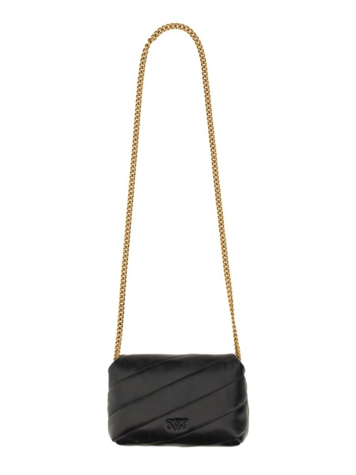 Pinko BORSA "LOVE" PUFF BABY