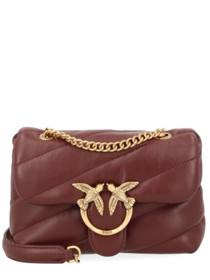 Pinko BORSA "LOVE PUFF" BABY