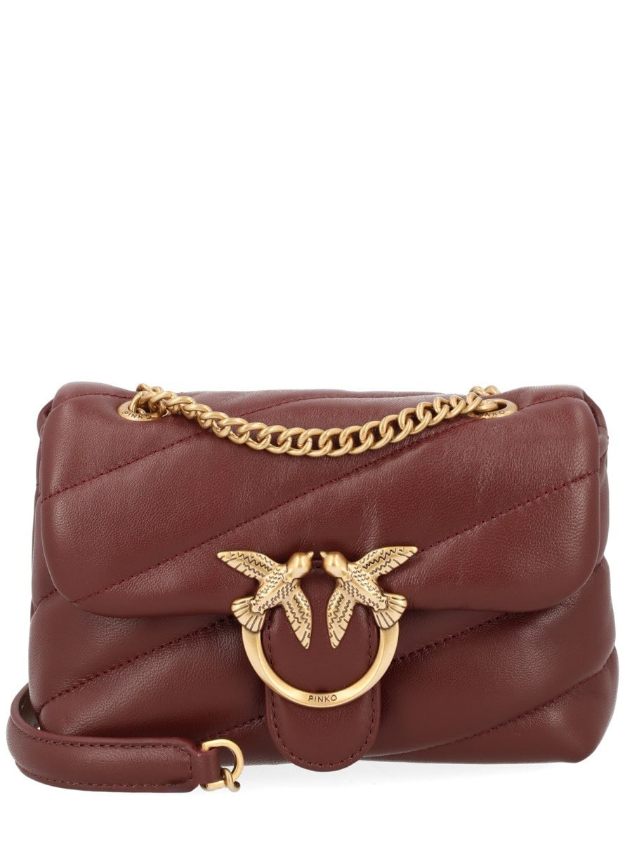 Pinko BORSA "LOVE PUFF" BABY