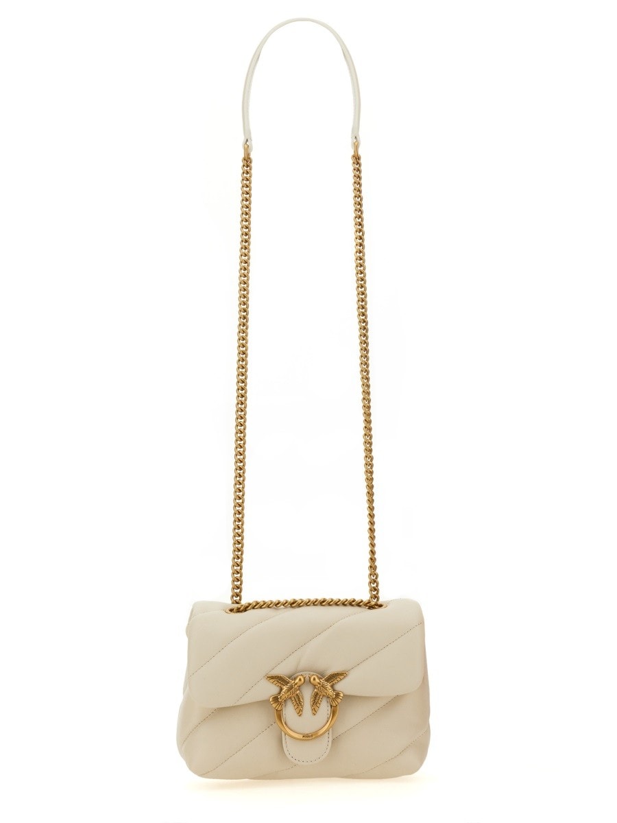 Pinko BORSA "LOVE PUFF" MINI