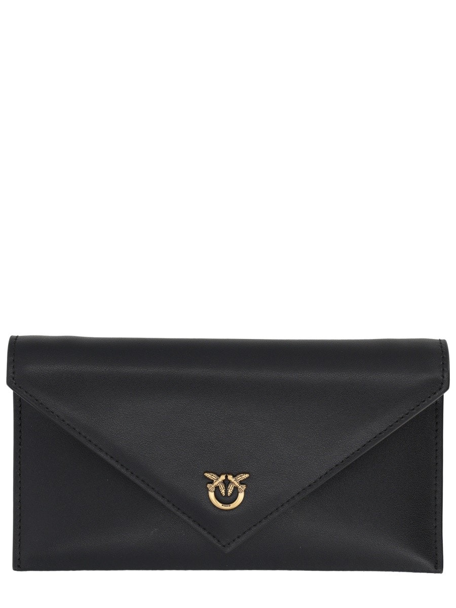 Pinko BORSA SMALL IN PELLE