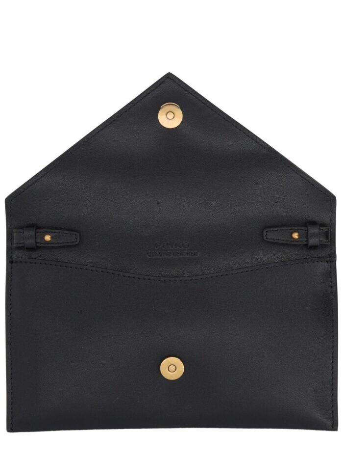 Pinko BORSA SMALL IN PELLE