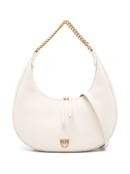 PINKO Brioche Handle Bag