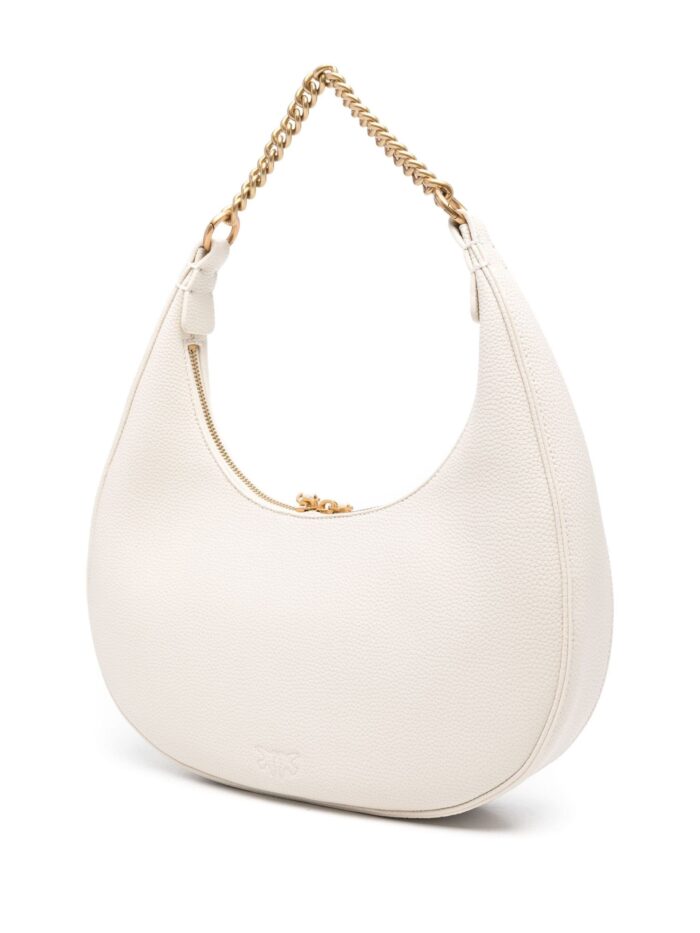PINKO Brioche Handle Bag