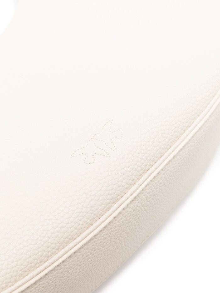 PINKO Brioche Handle Bag