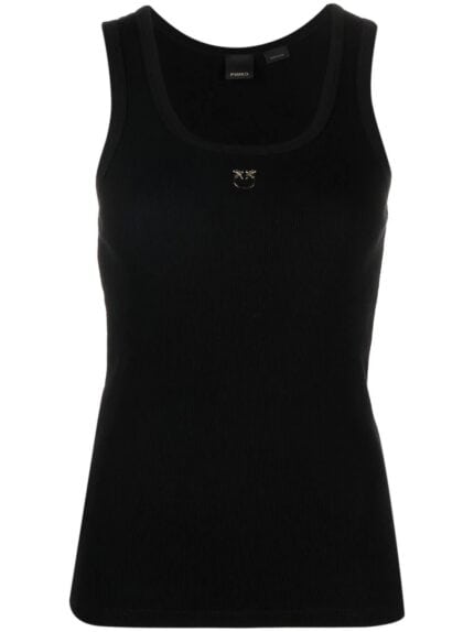 PINKO Calcolatore Tank Top