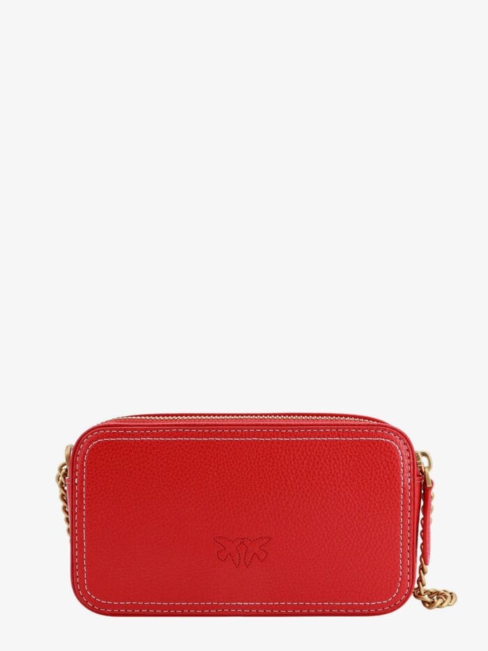 PINKO CARRIE CAMERA CASE