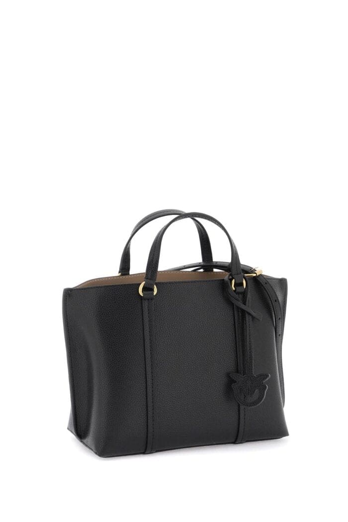 Pinko Carrie Shopper Classic Handbag