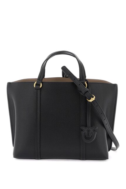 Pinko Carrie Shopper Classic Handbag