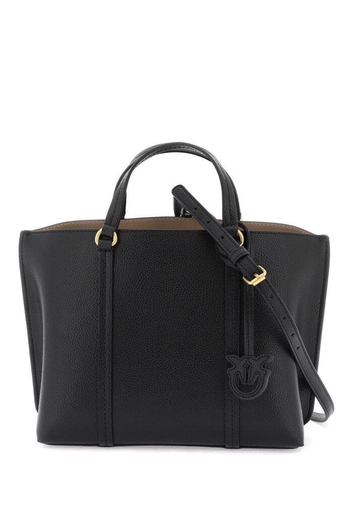 Pinko Carrie Shopper Classic Handbag
