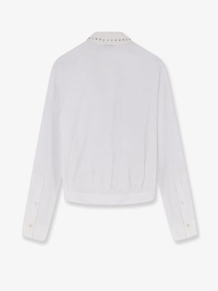 Pinko Charita Cotton Shirt