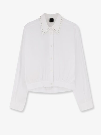 Pinko Charita Cotton Shirt