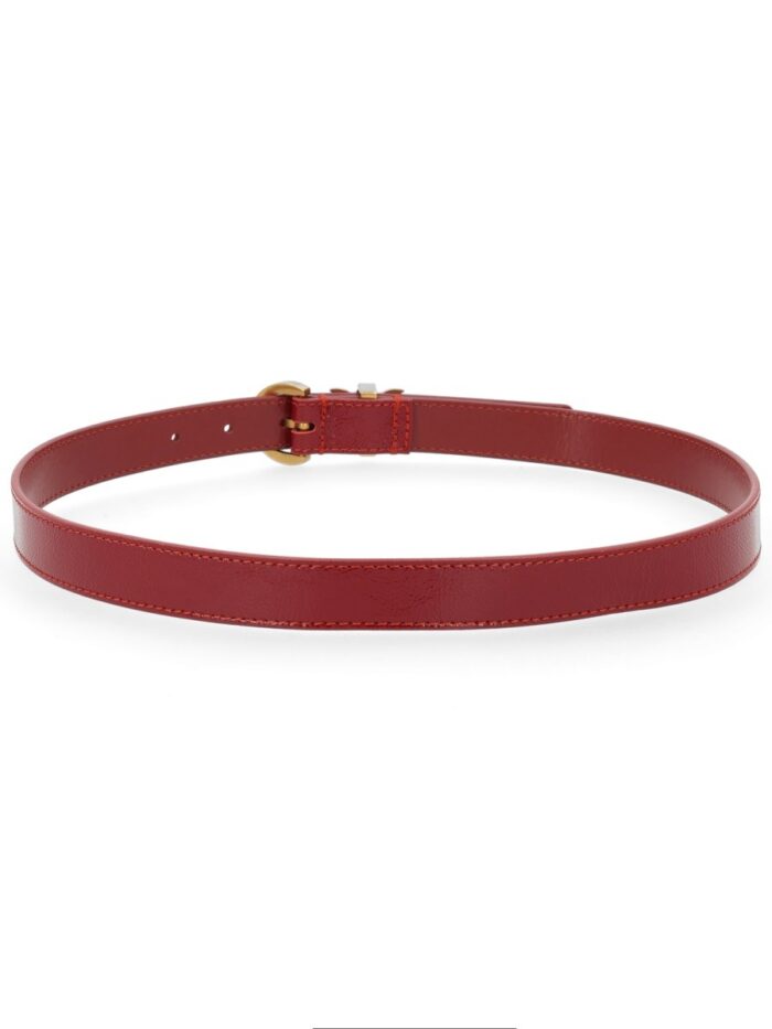 Pinko CINTURA CON LOGO