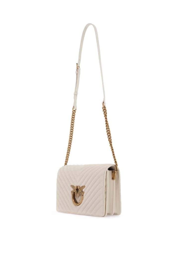 PINKO Classic Love Bag Click Bag