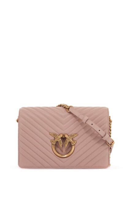 PINKO Classic Love Bag Click Bag