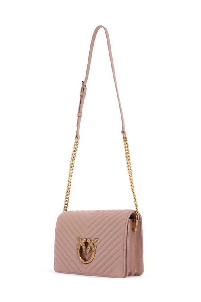 PINKO Classic Love Bag Click Bag