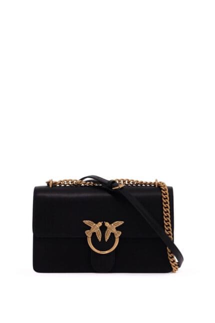 PINKO Classic Love Bag One Handbag