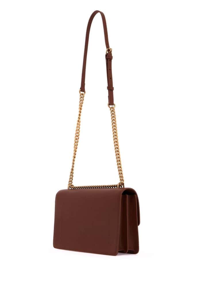 PINKO Classic Love Bag One Handbag