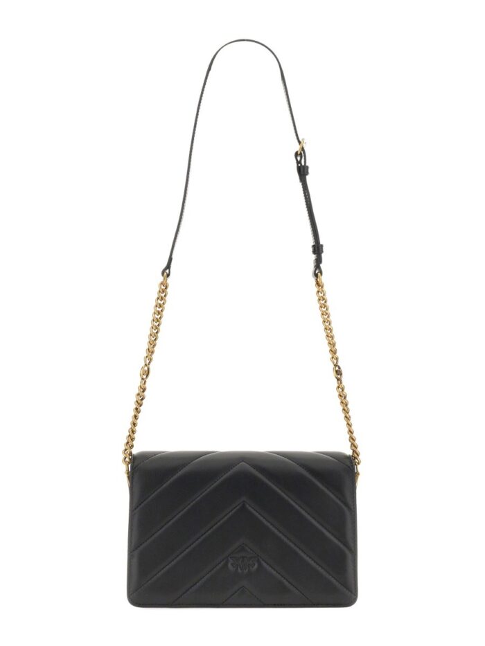 Pinko "CLASSIC LOVE CLICK" BAG