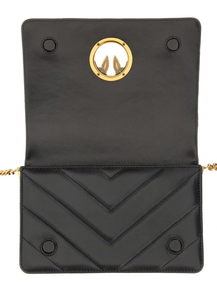 Pinko "CLASSIC LOVE CLICK" BAG