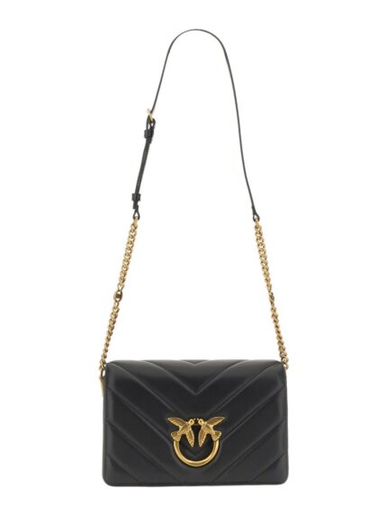 Pinko "CLASSIC LOVE CLICK" BAG