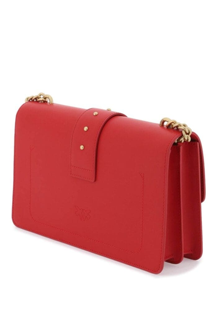 Pinko 'classic Love Icon Simply' Bag