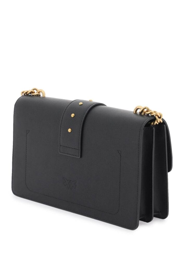 PINKO Classic Love Icon Simply Bag