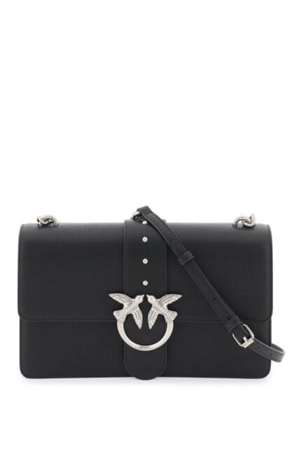 PINKO 'classic Love Icon Simply' Bag