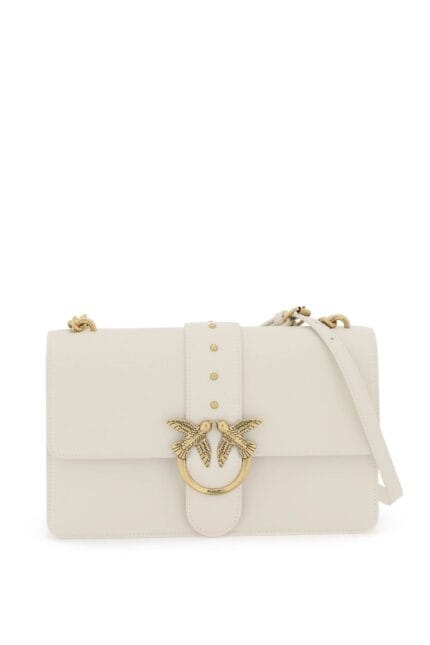 PINKO Classic Love Icon Simply Bag