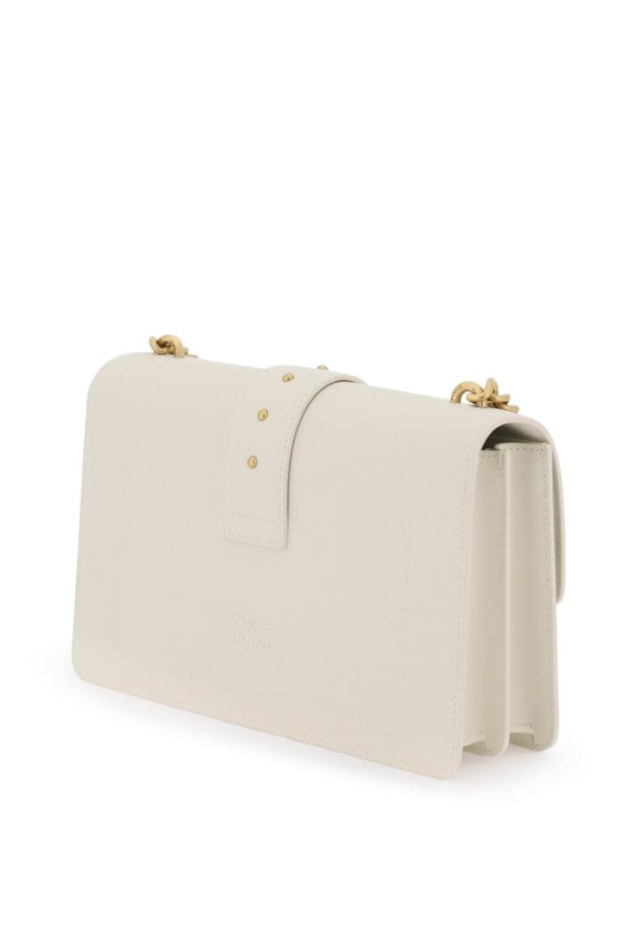 PINKO Classic Love Icon Simply Bag