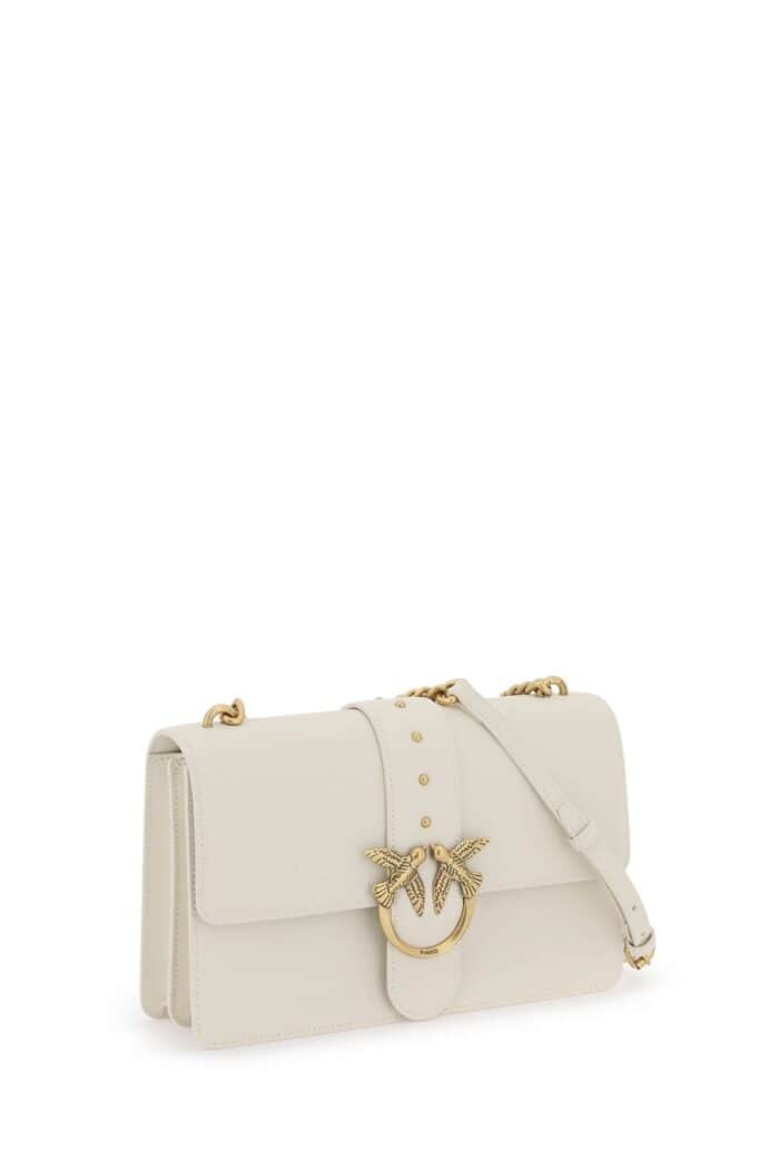 PINKO Classic Love Icon Simply Bag