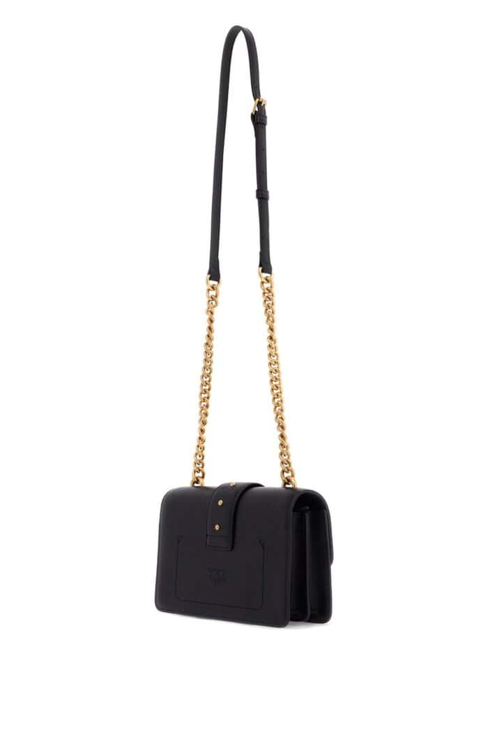 PINKO Classic Love Icon Simply Bag