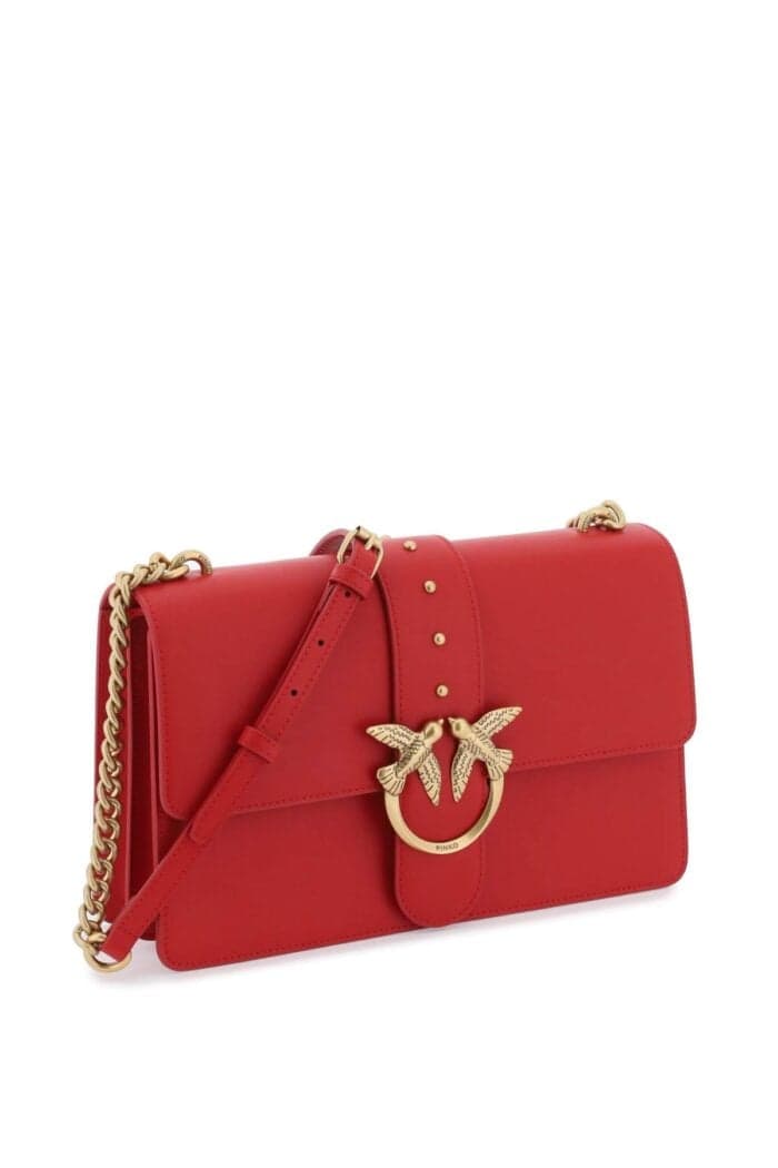 Pinko 'classic Love Icon Simply' Bag