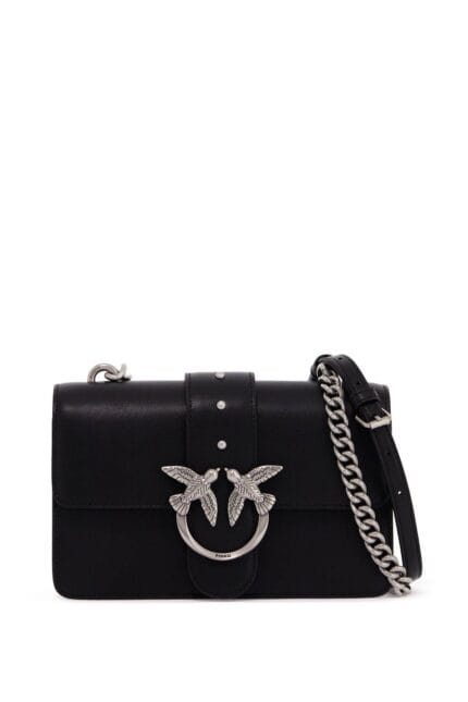 PINKO Classic Love Icon Simply Bag